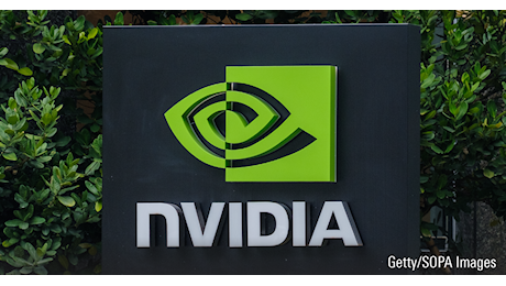 Nvidia: i dazi USA sulla Cina hanno un impatto negativo sulle prospettive di lungo termine