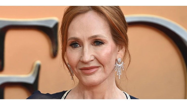 La Rowling: «Ora ragazze protette» - La Verità