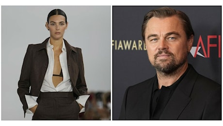 Sparano un laser accecante contro i paparazzi: la trovata dei bodyguard di Leonardo DiCaprio e Vittoria Ceretti fa discutere. Ecco cosa è successo a Roma