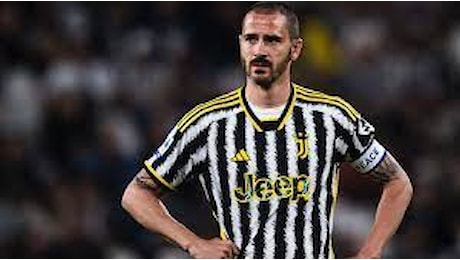 Bonucci elogia Conte: “Il Napoli avvantaggiato dal suo allenatore”