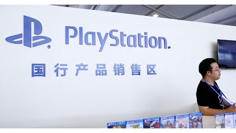 Una nuova PlayStation portatile? Bloomberg: Sony ci sta lavorando