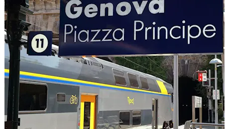 Sciopero nazionale dei treni oggi e domani, orari e tratte garantite