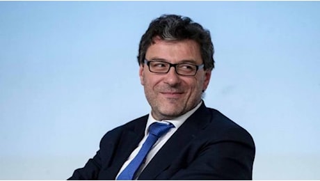 Ita-Lufthansa: il ministro Giorgetti punta a ricucire lo strappo