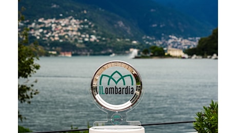 Il Lombardia 2024: i protagonisti