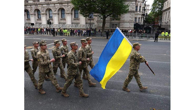 A 80 anni dal Victory day: l'Europa di nuovo in guerra paga la sua debolezza - il Giornale A 80 anni dal Victory day: l'Europa di nuovo in guerra paga la sua debolezza - il Giornale