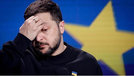 Guerra Ucraina - Russia, le news di oggi: Zelensky: “I missili parleranno da soli”. Mosca attacca Sumy: otto morti