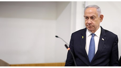 NETANYAHU: “L’ACCORDO SU GAZA È VICINO”