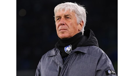 Gasperini: “Come ogni anno siamo usciti dal mercato con due passi indietro”