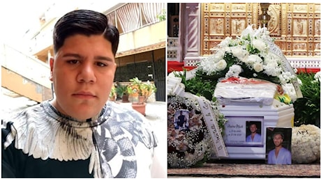 Strage Monreale, Samuel Acquisto: «Non ho incitato nessuno a sparare, siamo stati aggrediti e sono scappato»