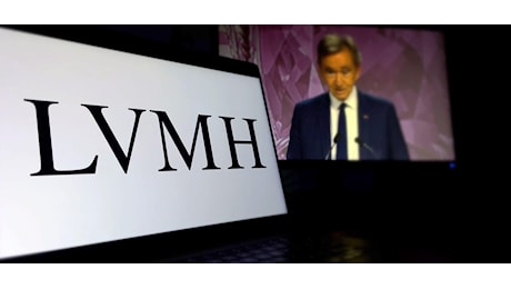 La “buona resilienza” di LVMH non convince analisti e investitori - LaConceria
