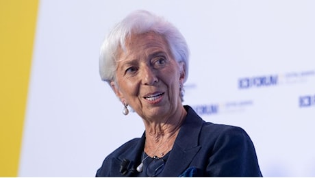 Tassi, Lagarde apre al taglio Bce di ottobre in seguito alla frenata dell’economia e dell’inflazione nell’Eurozona