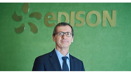 Edison, nel Q1 2025 ricavi a €5,5 mld (+35,4%) grazie a un contesto di mercato favorevole, utile a €139 mln (-56,8%)