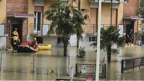 Alluvionati, un milione e mezzo dal Comune