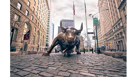 Indici di Wall Street: Analisi Tecnica dell’S&P 500, Nasdaq e Dow Jones