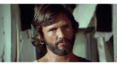 Kris Kristofferson: 10 opere imperdibili tra cinema e musica