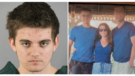 Studente di 17 anni uccide i genitori, il movente folle: «Voleva i soldi per assassinare Trump». L'adesione al gruppo ispirato a Hitler