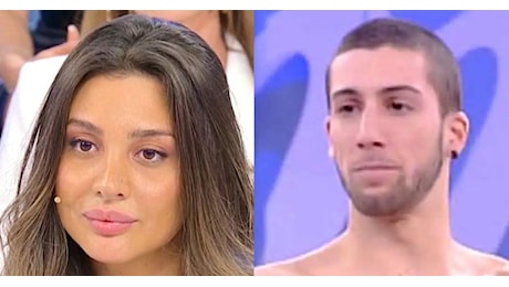 Chi è Lorenzo Del Moro, il professionista di Amici beccato con Cristina Ferrara di Uomini e Donne mentre lei corteggia Gianmarco