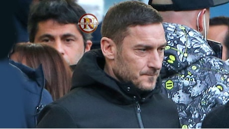 Siffredi: “Totti poteva fare il pornoattore così come un suo ex compagno di squadra”