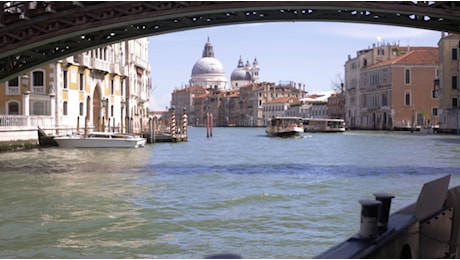Venezia, una città tra corruzione e prepotenza