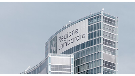 La Lombardia rallenta: il Pil cresce solo dello 0,4% e si allinea alla media nazionale