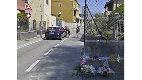 Omicidio Sharon Verzeni, sequestrato un garage: dentro c'era anche una branda