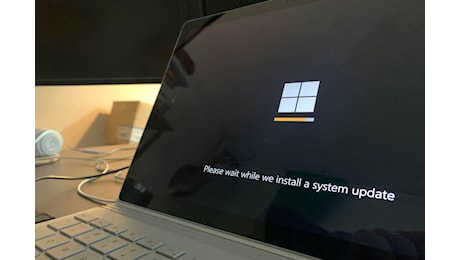 Windows 11 24H2, come forzare l’aggiornamento se non è ancora disponibile sul tuo pc