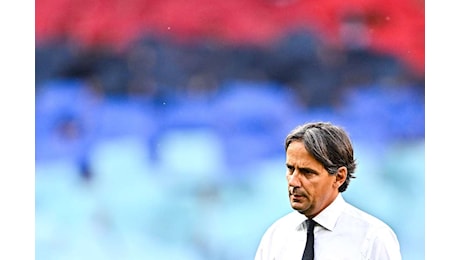 Inchiesta ultras: interrogato Simone Inzaghi: Dissi a società che servivano biglietti in più