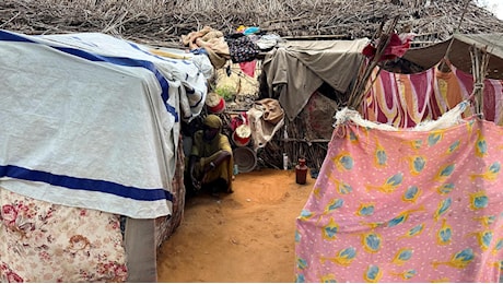 Darfur, i paramilitari attaccano i campi profughi: oltre 100 morti, tra cui 20 bambini