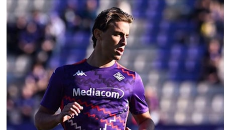 Fiorentina Udinese, che bella notizia: Bove sarà in panchina