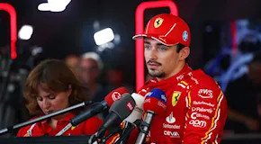 F1 | Leclerc getta la spugna dopo l'ennesimo tonfo: “Adesso é troppo, non so più cosa dire”
