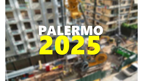 I progetti di Palermo 2025: focus sulle nuove infrastrutture