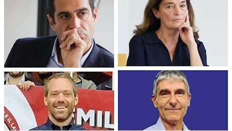 Tutti i candidati e le candidate alle elezioni in Emilia-Romagna: liste e partiti politici