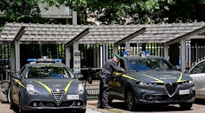 Mafia, operazione antiriciclaggio a Catania: 10 indagati