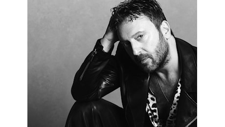 Cesare Cremonini in diretta su Radio Norba