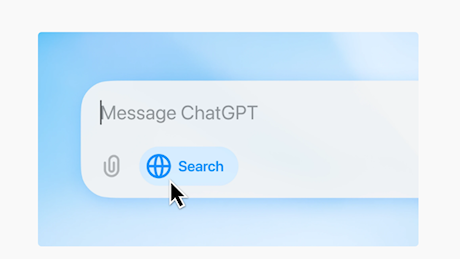 ChatGPT Search, il chatbot diventa motore di ricerca e lancia la sfida a Google: come funziona e cosa cambia