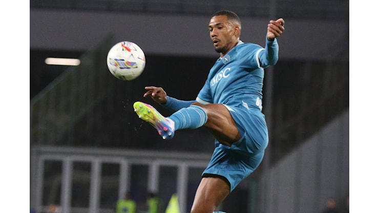 Infortunio Juan Jesus, ultim’ora in vista di Monza-Napoli: il verdetto - Spazio Napoli – News Napoli Calcio e Calciomercato Napoli Infortunio Juan Jesus, ultim’ora in vista di Monza-Napoli: il verdetto - Spazio Napoli – News Napoli Calcio e Calciomercato Napoli