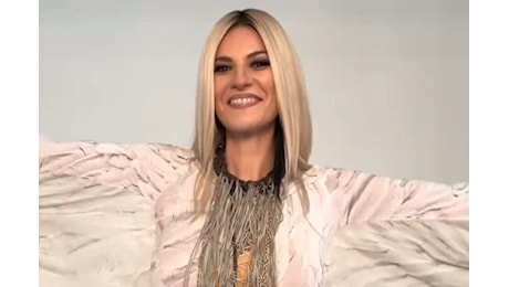 Laura Pausini annuncia Ciao/Chao, la nuova canzone scritta con Sam Smith dopo il successo con Lazza