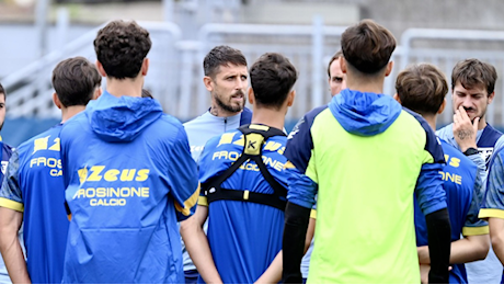 Primavera. Il Frosinone è pronto al debutto. Ecco la rosa gialloazzurra