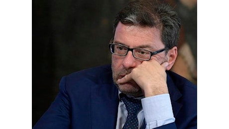 Unicredit-Banco Bpm, il ministro Giorgetti frena