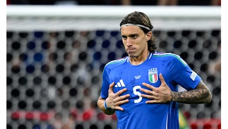 Italia, Calafiori: Voglio giocare i quarti|Nazionali | Calciomercato.com