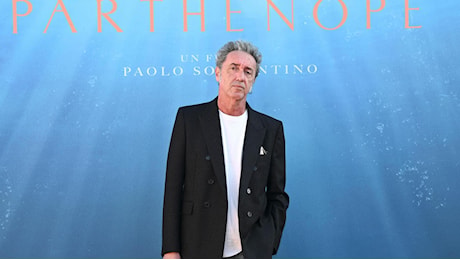 Una settimana di grande cinema a Bari, Paolo Sorrentino presenta “Parthenope”. Appuntamenti anche con Elio Germano e Gabriele Muccino