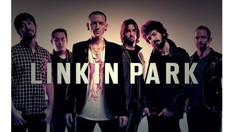 Il ritorno dei Linkin Park: pronto un tour mondiale e un nuovo album