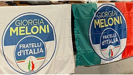 Elezioni provinciali, FdI Missione compiuta, fermata la sinistra