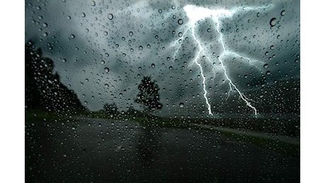 Meteo: ennesimo ciclone tra fine mese e inizio Dicembre!