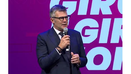 Giro d'Italia 2025: Bellino parla di problema tecnico