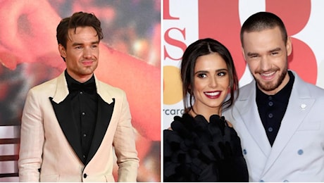 Liam Payne, l'ex fidanzata Cheryl rompe il silenzio: Nostro figlio non lo rivedrà più