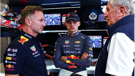 F1 - F1, Red Bull: l'accordo segreto con la FIA che resterà tale. Perché?