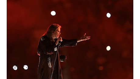 L'ultimo live dei Black Sabbath e lo stigma mediatico sull'hard rock
