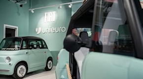 Fiat Topolino Dolcevita: ora si può acquistare da Unieuro a 39 euro al mese