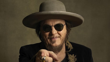 Zucchero festeggia il suo compleanno con un nuovo singolo, poi l’album e un documentario